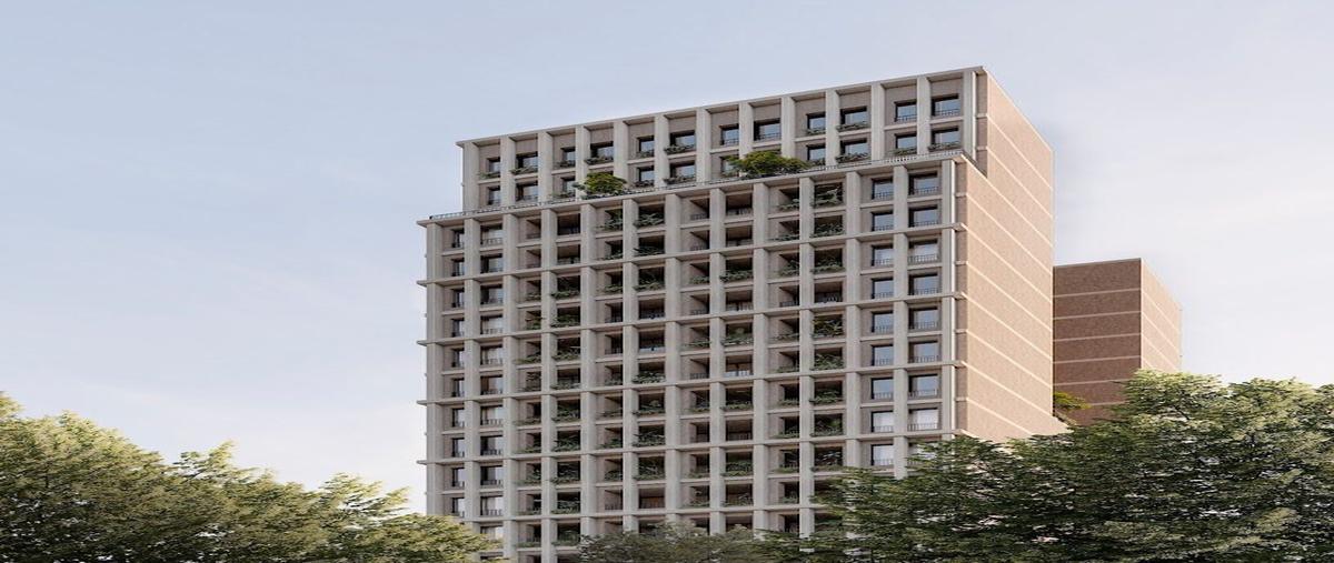 Foto de departamento en morelos , ladrón de guevara, guadalajara, jalisco, 28032069 foto 04 Foto de departamento en venta en morelos , ladrón de guevara, guadalajara, jalisco, 28032069 No. 04