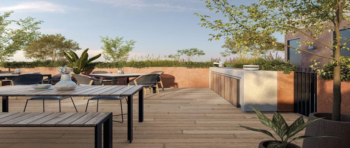 Foto de departamento en morelos , ladrón de guevara, guadalajara, jalisco, 28032069 foto 05 Foto de departamento en venta en morelos , ladrón de guevara, guadalajara, jalisco, 28032069 No. 05