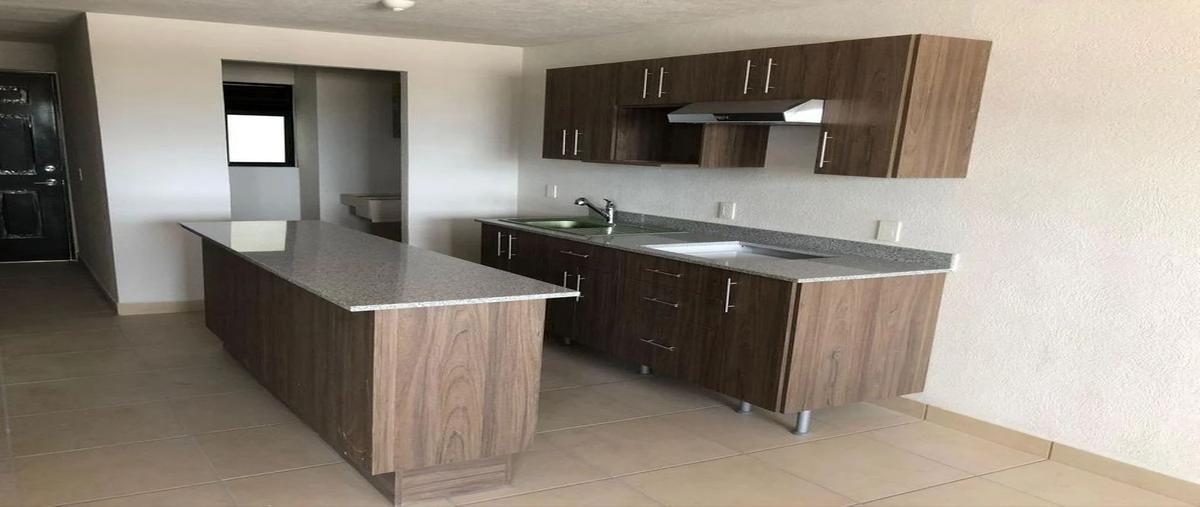 Foto de departamento en venta en morelos , lomas del batan, zapopan, jalisco, 0 No. 03