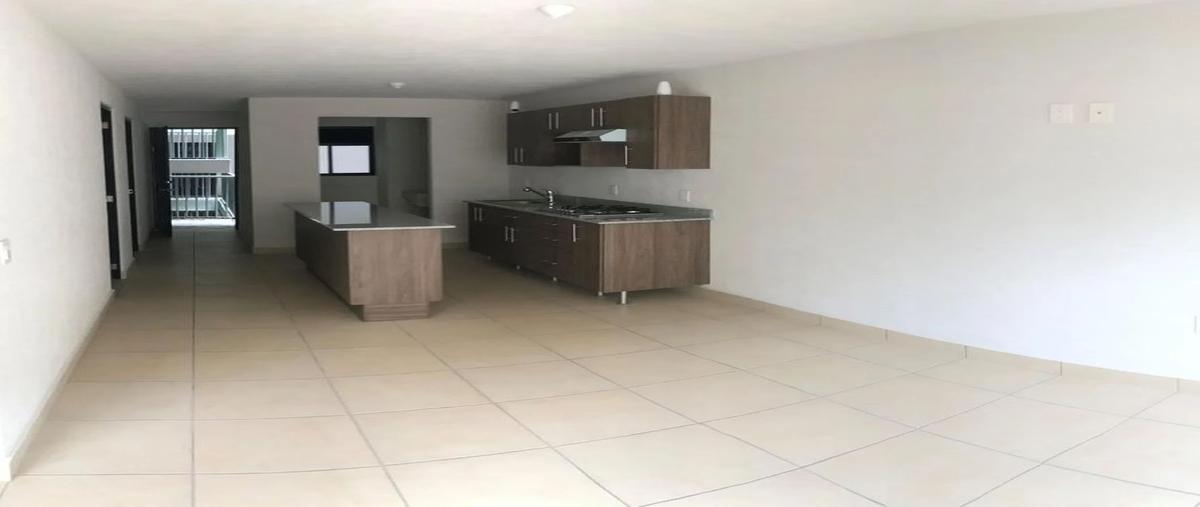 Foto de departamento en venta en morelos , lomas del batan, zapopan, jalisco, 0 No. 04