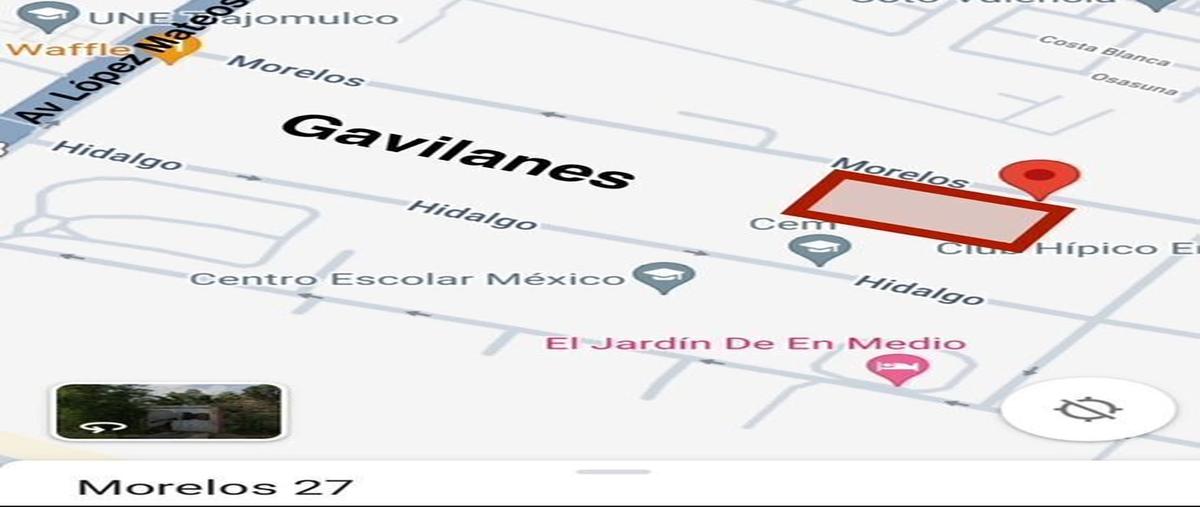 Foto de terreno habitacional en morelos , los gavilanes, tlajomulco de zúñiga, jalisco, 27917988 foto 05 Foto de terreno habitacional en venta en morelos , los gavilanes, tlajomulco de zúñiga, jalisco, 27917988 No. 05