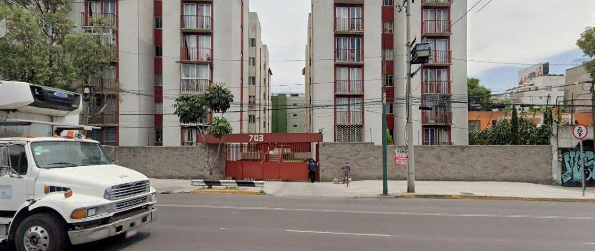Foto de departamento en venta en morelos , magdalena mixiuhca, venustiano carranza, df / cdmx, 0 No. 03