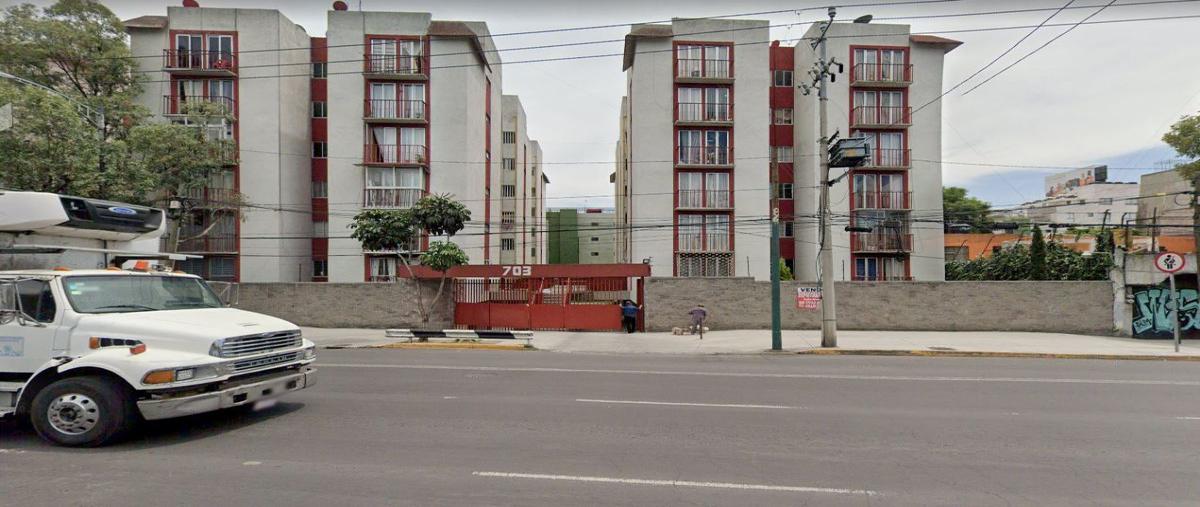 Foto de departamento en venta en morelos , magdalena mixiuhca, venustiano carranza, df / cdmx, 17967677 No. 03