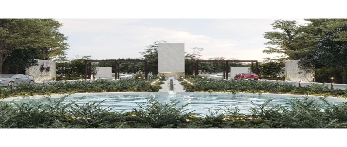 Foto de terreno habitacional en venta en  , morelos, mérida, yucatán, 0 No. 01