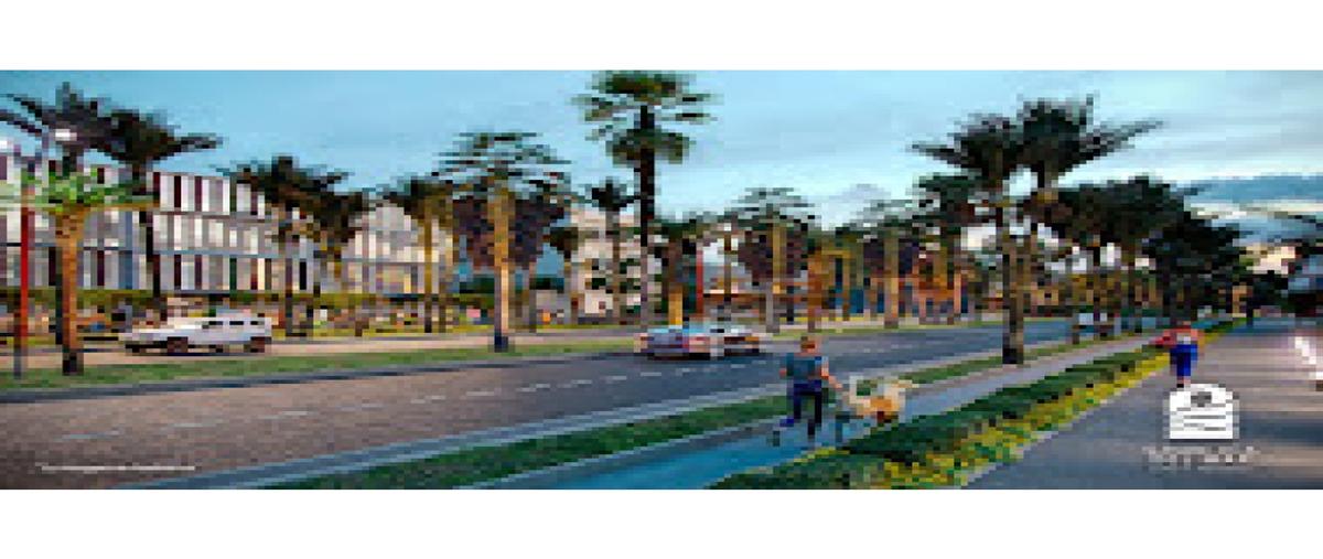 Foto de terreno habitacional en venta en  , morelos, mérida, yucatán, 0 No. 01