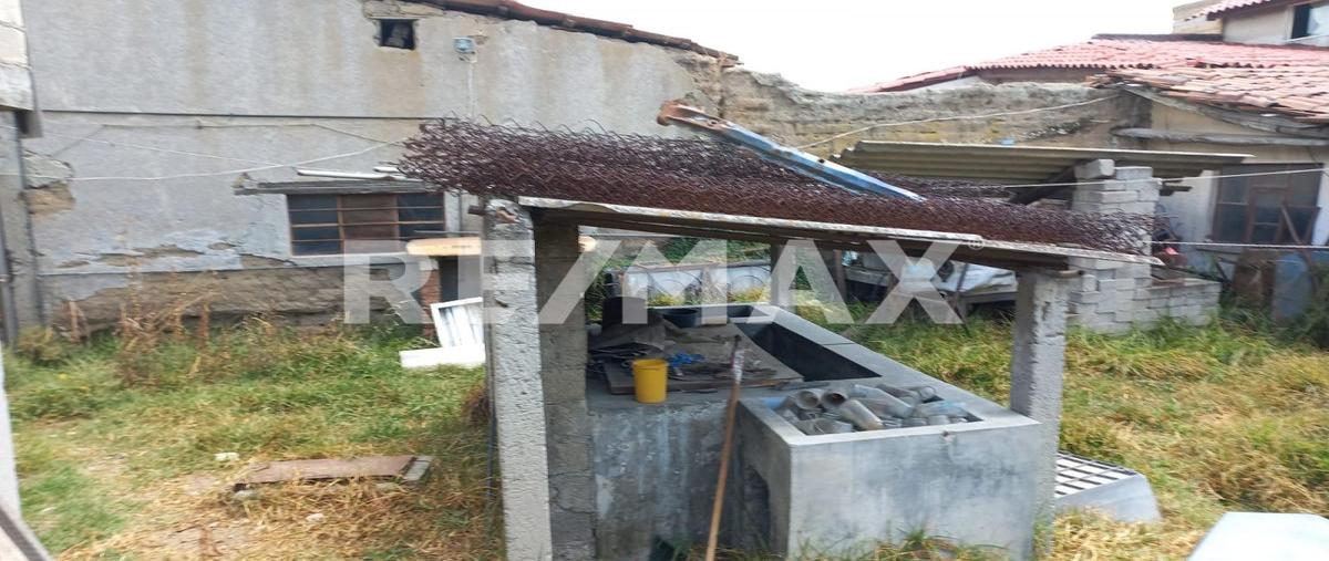 Foto de terreno comercial en venta en morelos , metepec centro, metepec, méxico, 0 No. 05