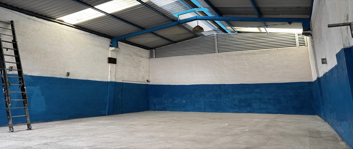 Foto de bodega en renta en  , morelos, monterrey, nuevo león, 30028220 No. 02