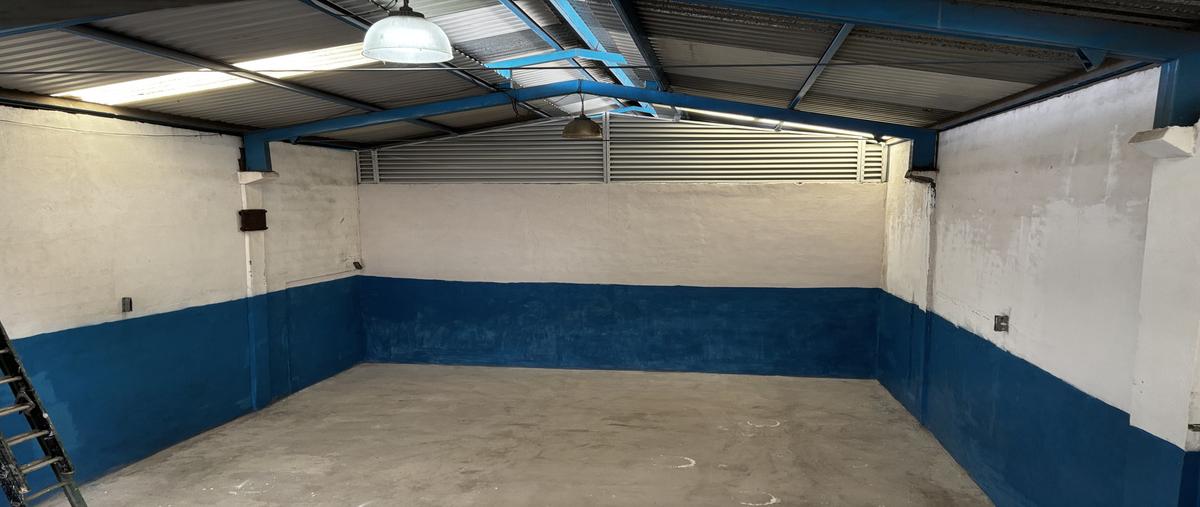 Foto de bodega en renta en  , morelos, monterrey, nuevo león, 30028220 No. 03