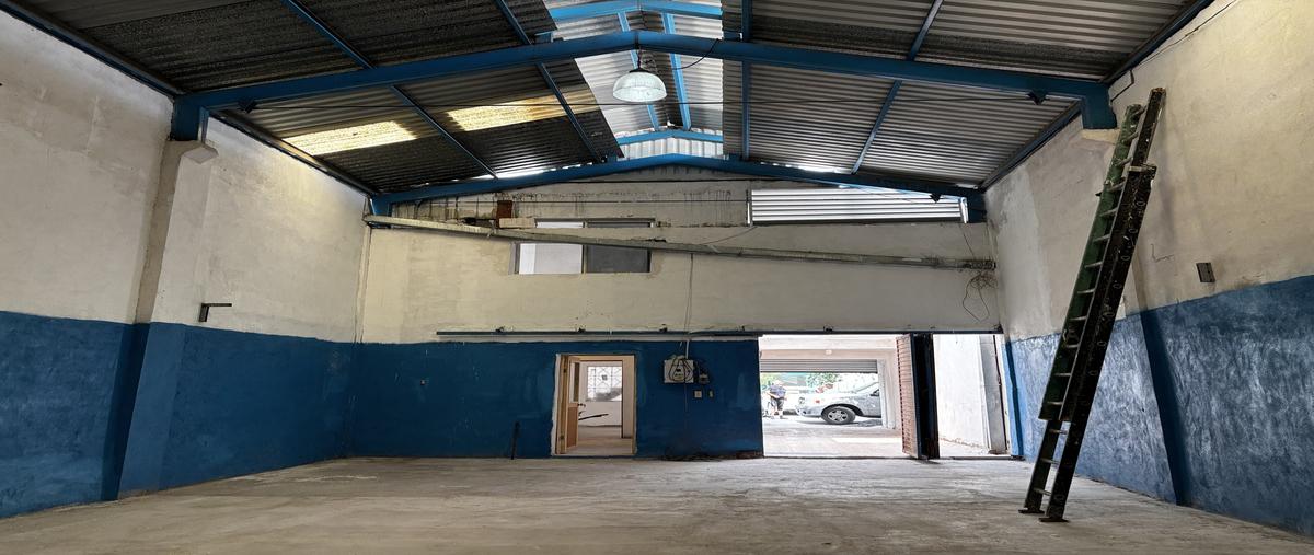 Foto de bodega en renta en  , morelos, monterrey, nuevo león, 30028220 No. 05