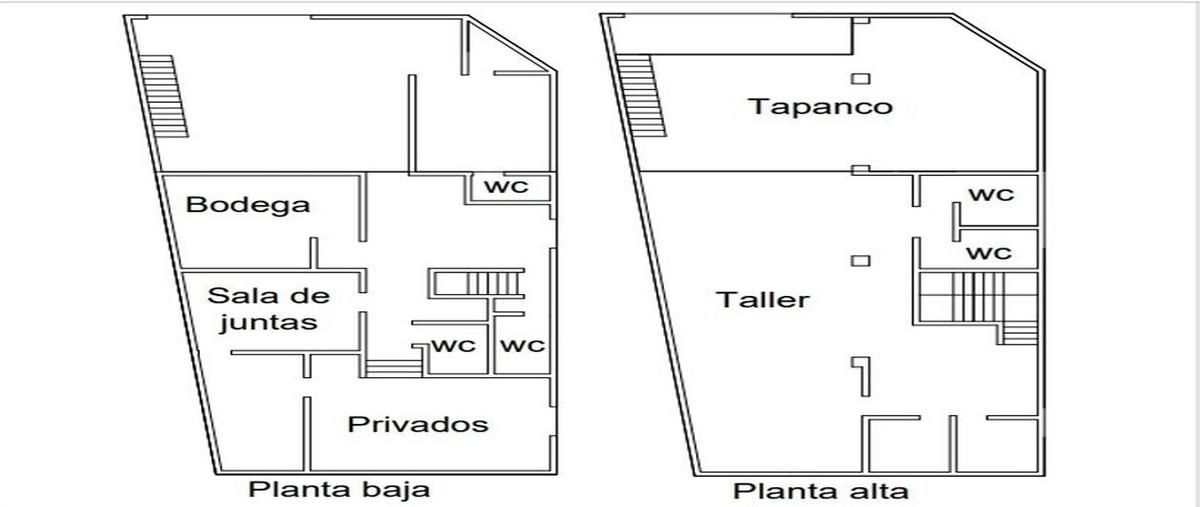 Foto de bodega en renta en  , morelos, monterrey, nuevo león, 30131733 No. 02
