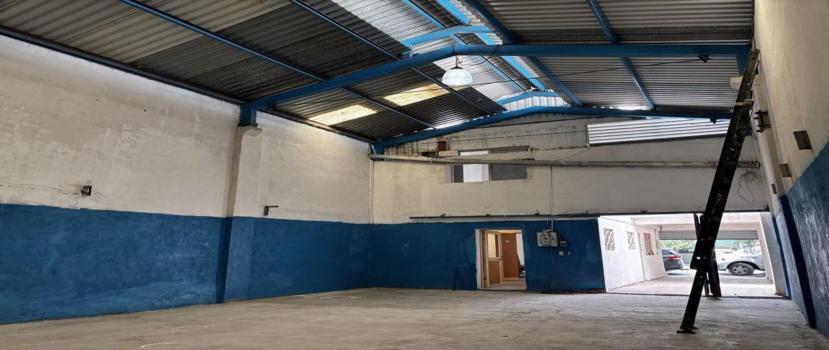 Foto de bodega en venta en  , morelos, monterrey, nuevo león, 30362664 No. 01