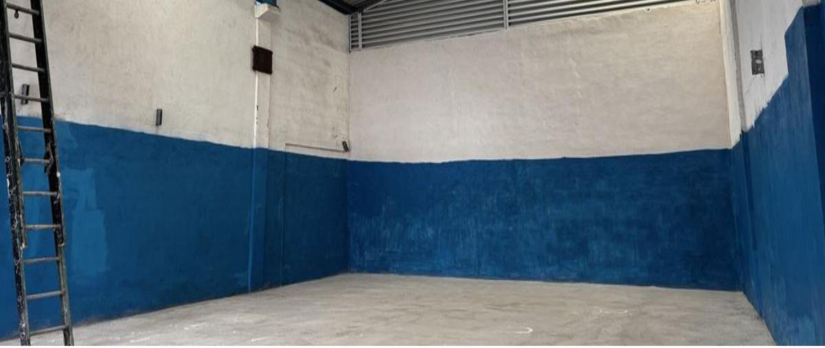 Foto de bodega en venta en  , morelos, monterrey, nuevo león, 30362664 No. 03