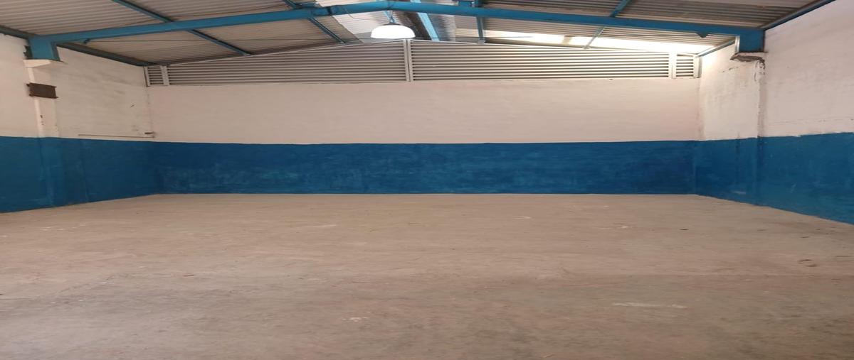 Foto de bodega en venta en  , morelos, monterrey, nuevo león, 30362664 No. 04