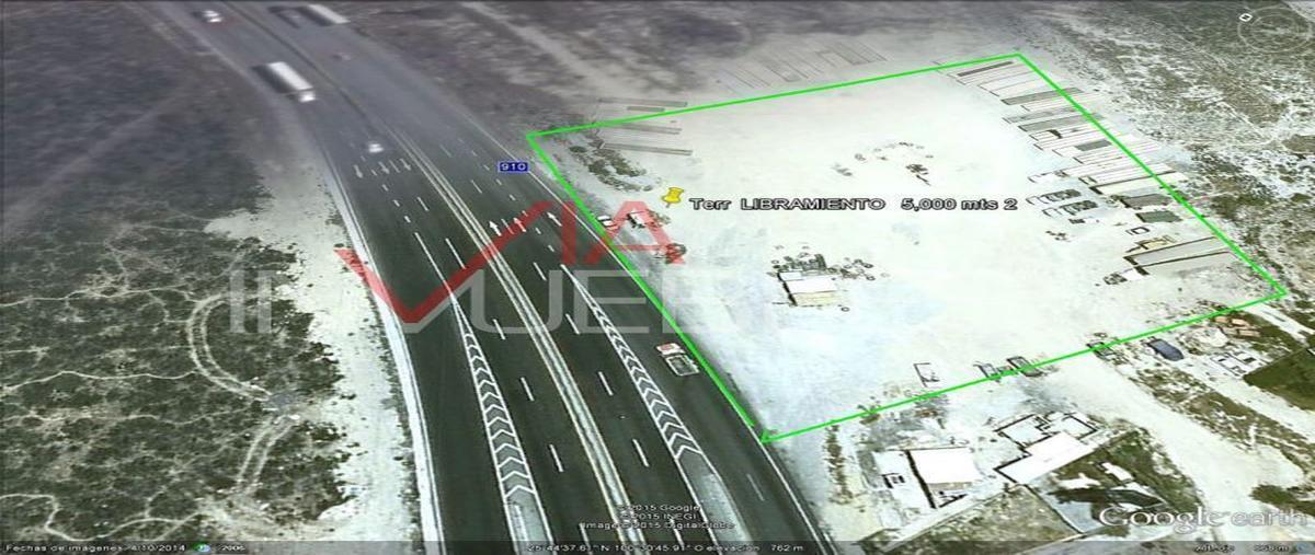 Foto de terreno comercial en venta en morelos , morelos, garcía, nuevo león, 26725236 No. 03