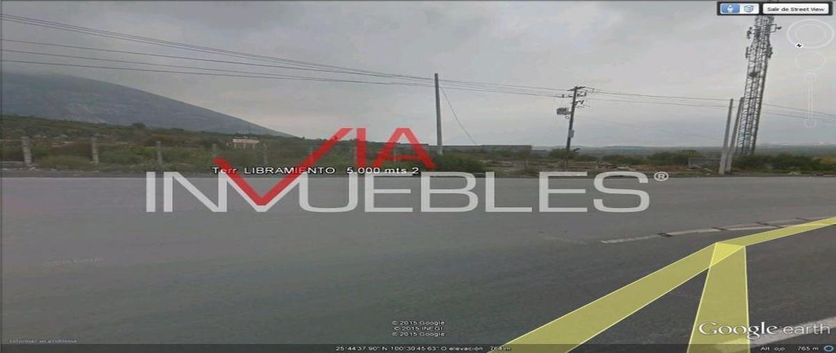 Foto de terreno comercial en venta en morelos , morelos, garcía, nuevo león, 26725236 No. 05