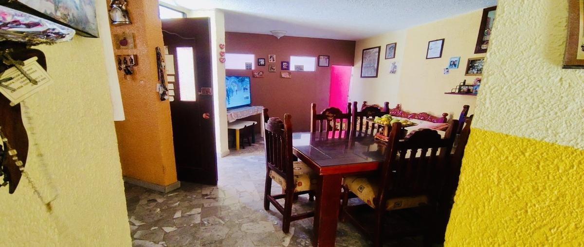 Foto de casa en venta en morelos , morelos i, aguascalientes, aguascalientes, 0 No. 03