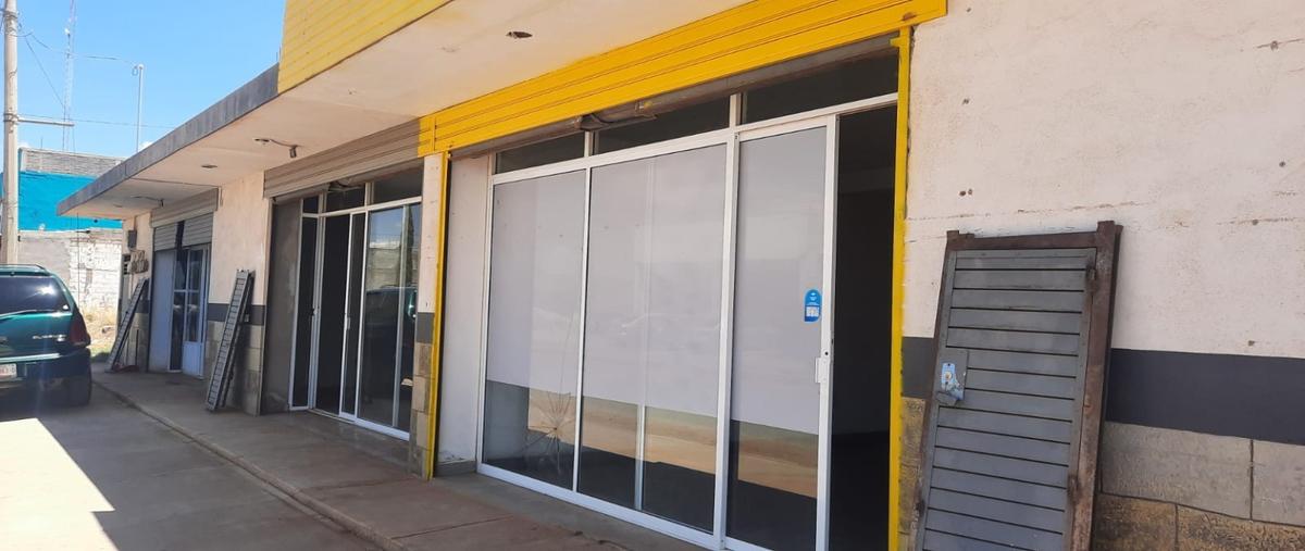 Foto de bodega en venta en  , morelos, morelos, zacatecas, 0 No. 03