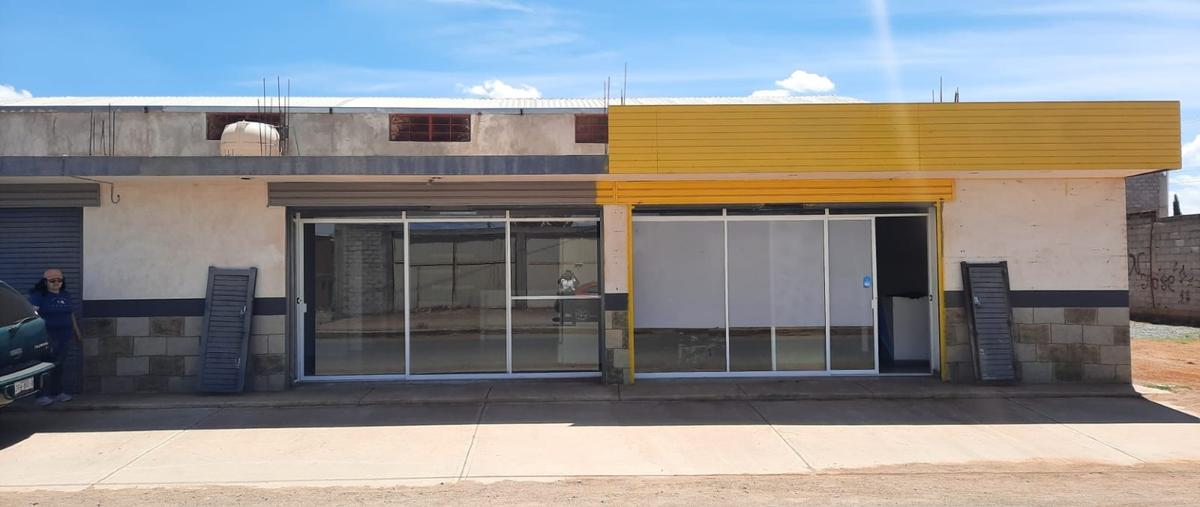 Foto de bodega en venta en  , morelos, morelos, zacatecas, 0 No. 04