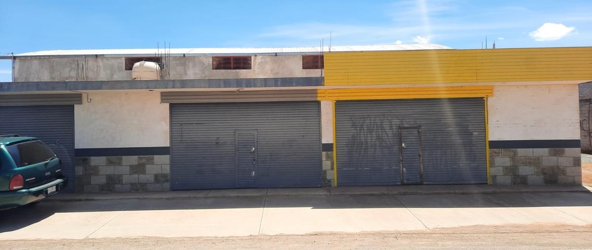 Foto de bodega en venta en  , morelos, morelos, zacatecas, 0 No. 05