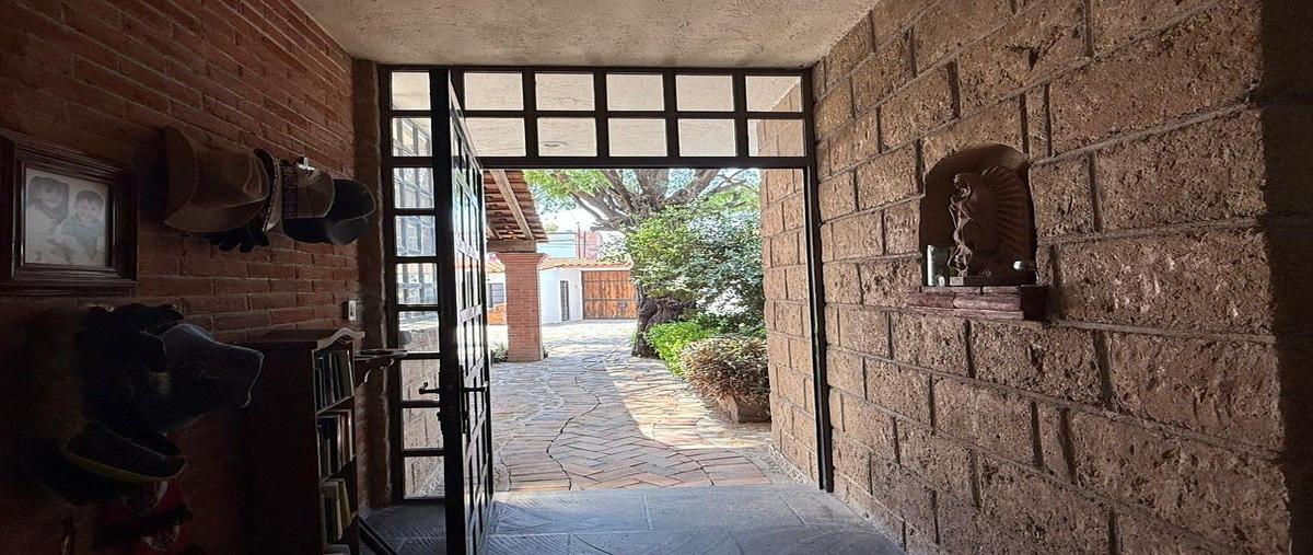 Foto de casa en venta en morelos norte , san pedro ahuacatlan, san juan del río, querétaro, 0 No. 03
