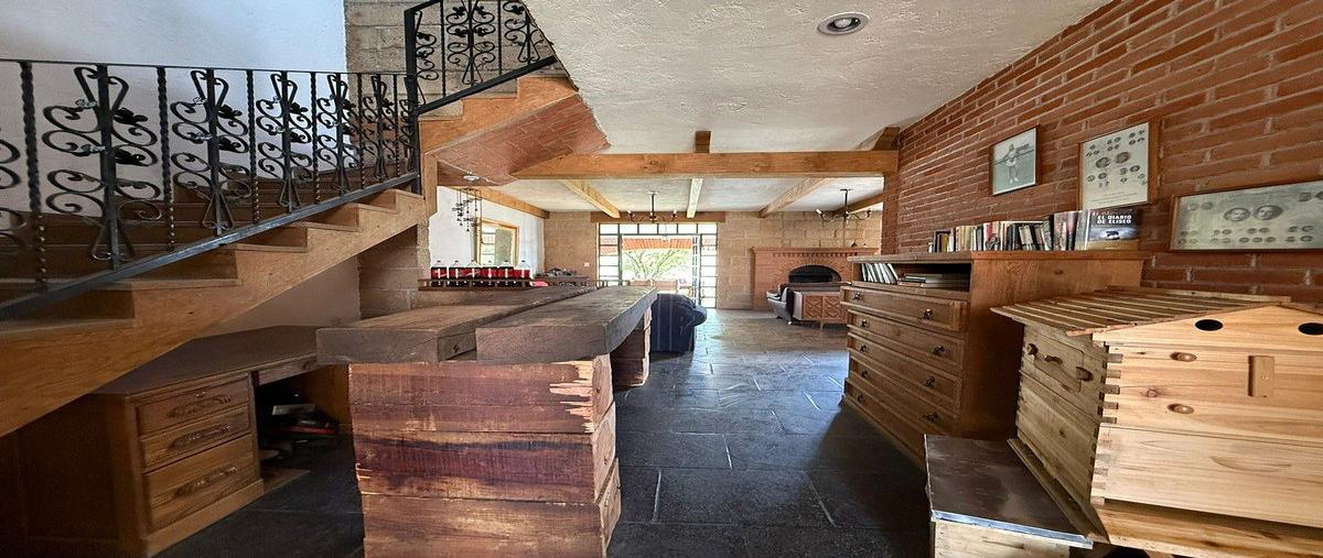 Foto de casa en venta en morelos norte , san pedro ahuacatlan, san juan del río, querétaro, 0 No. 04