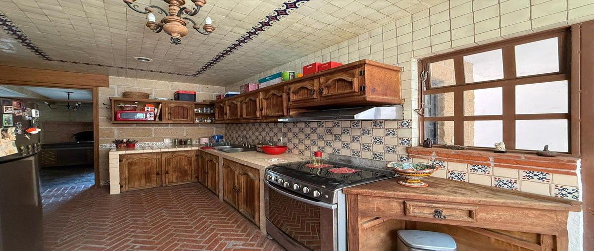Foto de casa en venta en morelos norte , san pedro ahuacatlan, san juan del río, querétaro, 0 No. 05