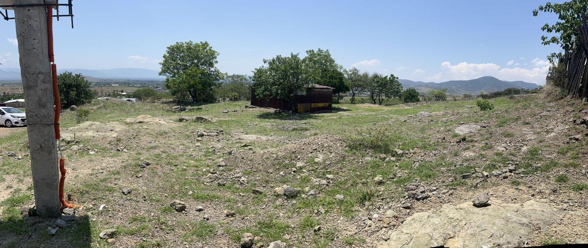 Foto de terreno habitacional en , morelos, ocotlán de morelos, oaxaca, 0 foto 01 Foto de terreno habitacional en venta en , morelos, ocotlán de morelos, oaxaca, 0 No. 01