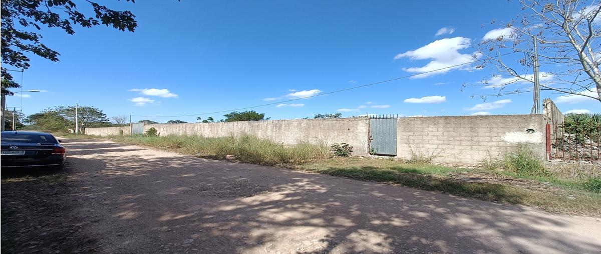 Foto de terreno habitacional en , morelos oriente, mérida, yucatán, 0 foto 03 Foto de terreno habitacional en venta en , morelos oriente, mérida, yucatán, 0 No. 03