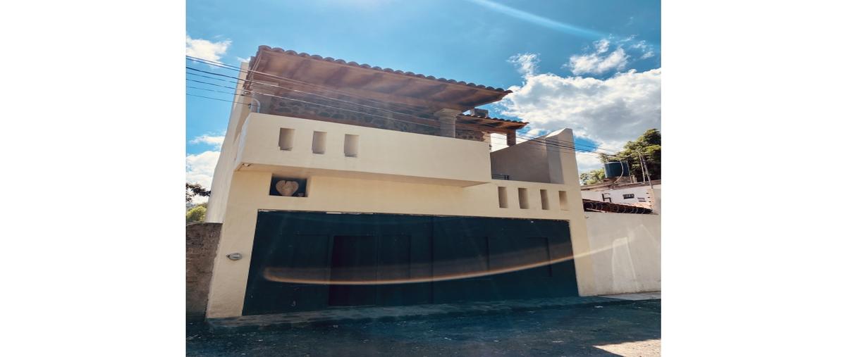 Foto de casa en venta en  , morelos, pátzcuaro, michoacán de ocampo, 0 No. 03