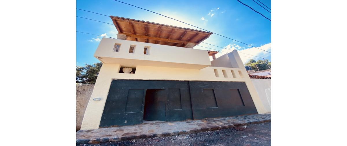 Foto de casa en venta en  , morelos, pátzcuaro, michoacán de ocampo, 0 No. 04