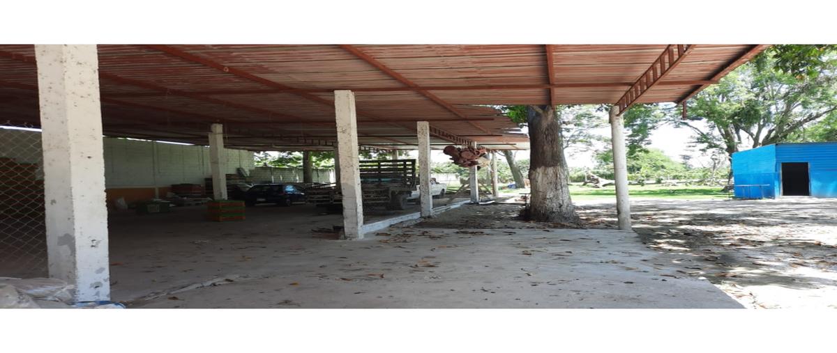 Foto de terreno habitacional en renta en  , morelos piedra 3ra. sección, cunduacán, tabasco, 0 No. 04