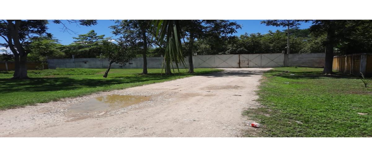 Foto de terreno habitacional en renta en  , morelos piedra 3ra. sección, cunduacán, tabasco, 0 No. 05