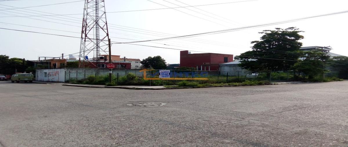 Foto de terreno habitacional en , morelos, poza rica de hidalgo, veracruz de ignacio de la llave, 0 foto 04 Foto de terreno habitacional en renta en , morelos, poza rica de hidalgo, veracruz de ignacio de la llave, 0 No. 04