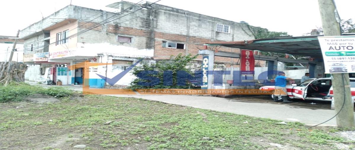 Foto de bodega en , morelos, poza rica de hidalgo, veracruz de ignacio de la llave, 0 foto 02 Foto de bodega en renta en , morelos, poza rica de hidalgo, veracruz de ignacio de la llave, 0 No. 02