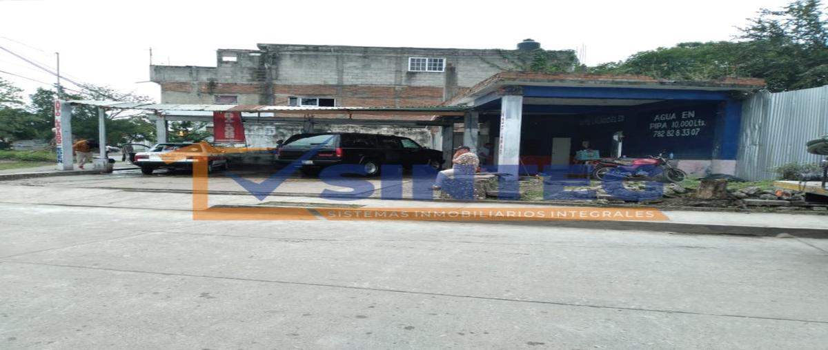 Foto de bodega en , morelos, poza rica de hidalgo, veracruz de ignacio de la llave, 0 foto 03 Foto de bodega en renta en , morelos, poza rica de hidalgo, veracruz de ignacio de la llave, 0 No. 03