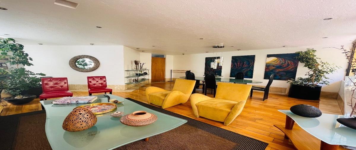 Foto de casa en condominio en venta en morelos , progreso tizapan, álvaro obregón, df / cdmx, 27424496 No. 04
