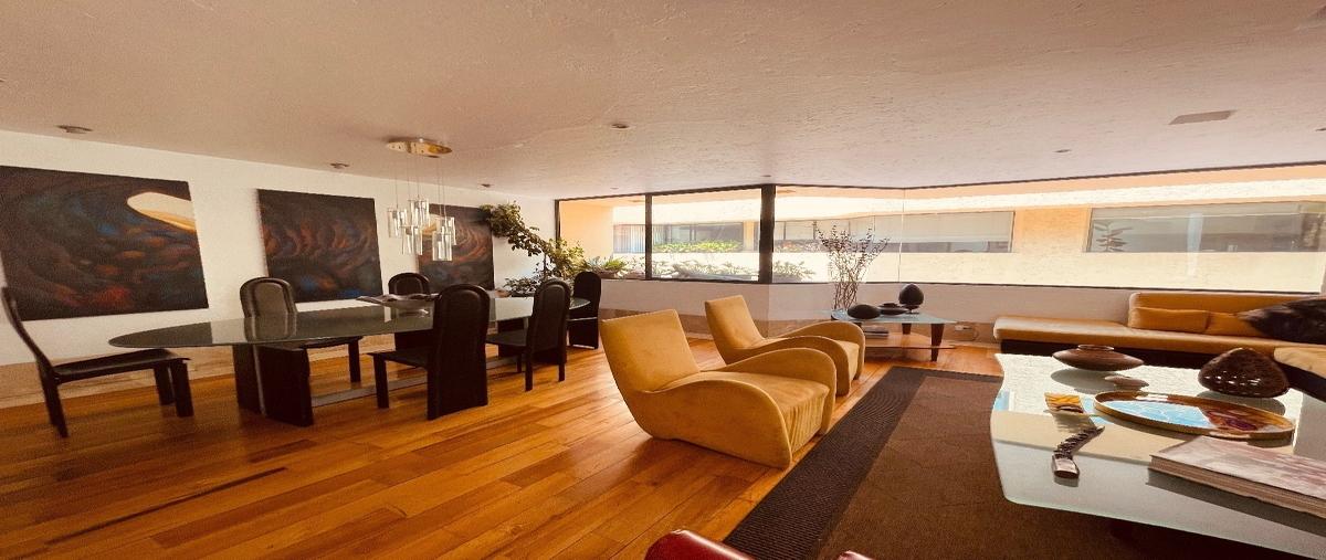 Foto de casa en condominio en venta en morelos , progreso tizapan, álvaro obregón, df / cdmx, 27424496 No. 05