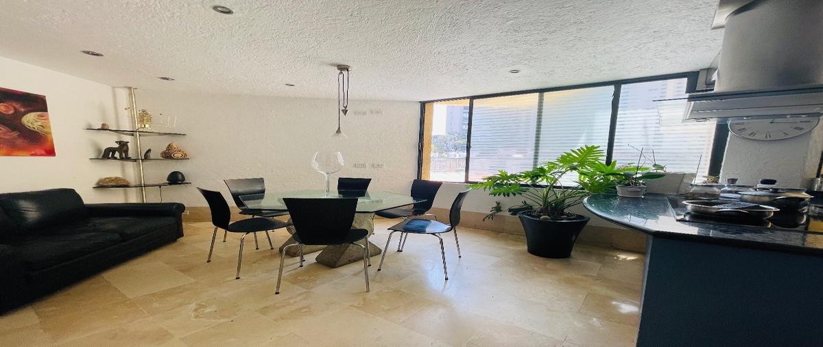 Foto de casa en condominio en venta en morelos , progreso tizapan, álvaro obregón, df / cdmx, 27424496 No. 06