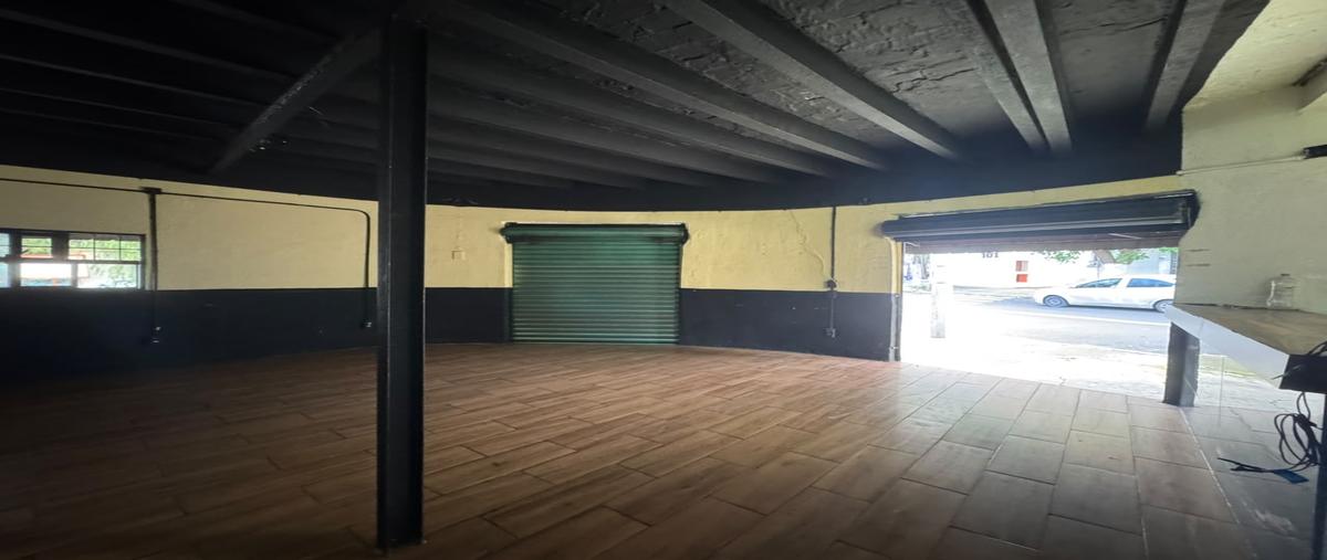 Foto de local en renta en morelos , progreso tizapan, álvaro obregón, df / cdmx, 31579915 No. 03