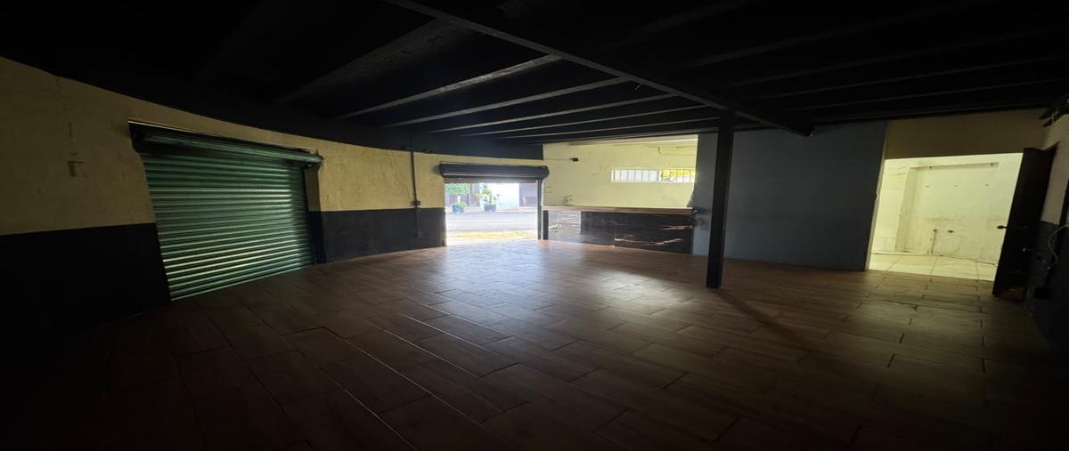 Foto de local en renta en morelos , progreso tizapan, álvaro obregón, df / cdmx, 31579915 No. 04