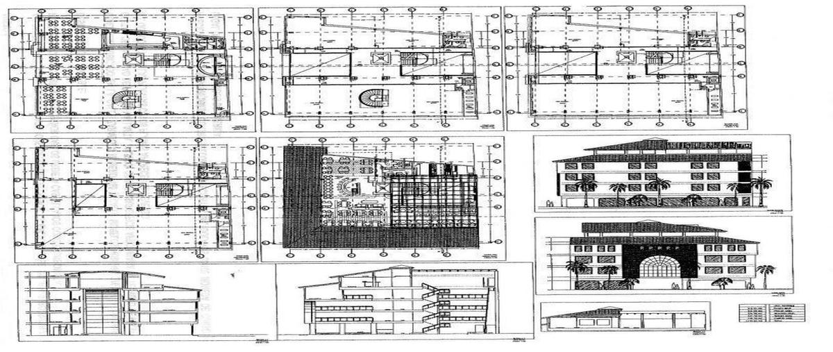 Foto de edificio en morelos , puerto vallarta centro, puerto vallarta, jalisco, 27404442 foto 03 Foto de edificio en venta en morelos , puerto vallarta centro, puerto vallarta, jalisco, 27404442 No. 03