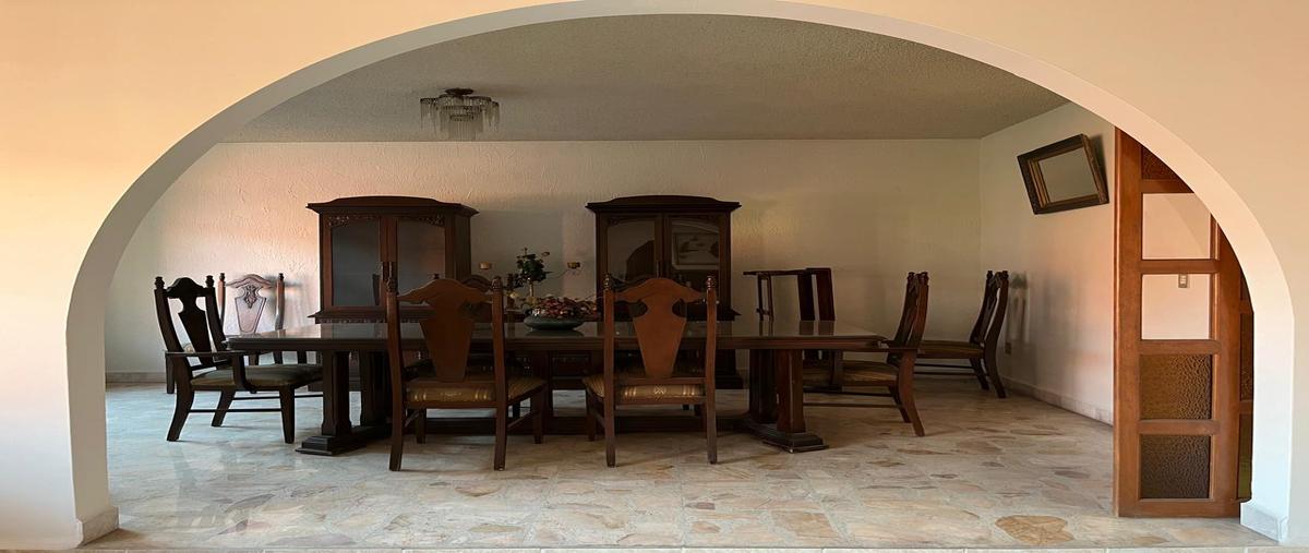 Foto de casa en renta en morelos , salamanca centro, salamanca, guanajuato, 27930103 No. 04