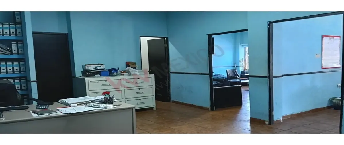 Foto de bodega en venta en  , morelos, saltillo, coahuila de zaragoza, 29787068 No. 03