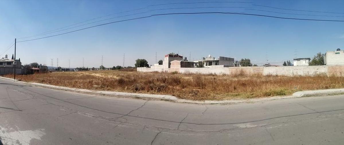 Foto de terreno habitacional en venta en morelos , san bartolo, acolman, méxico, 24111806 No. 04
