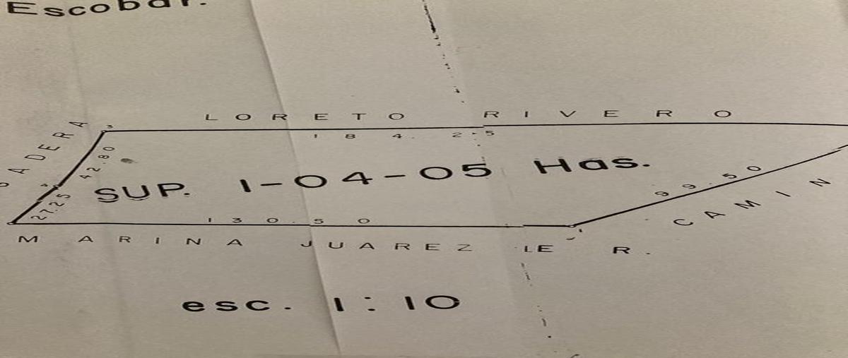 Foto de terreno habitacional en venta en morelos , san bartolo, acolman, méxico, 24111806 No. 05
