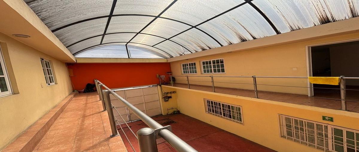 Foto de bodega en venta en morelos , san bernardino, toluca, méxico, 30375262 No. 03