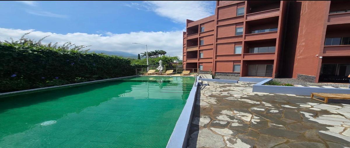Foto de departamento en venta en morelos , san cristóbal zapotitlán, jocotepec, jalisco, 0 No. 03