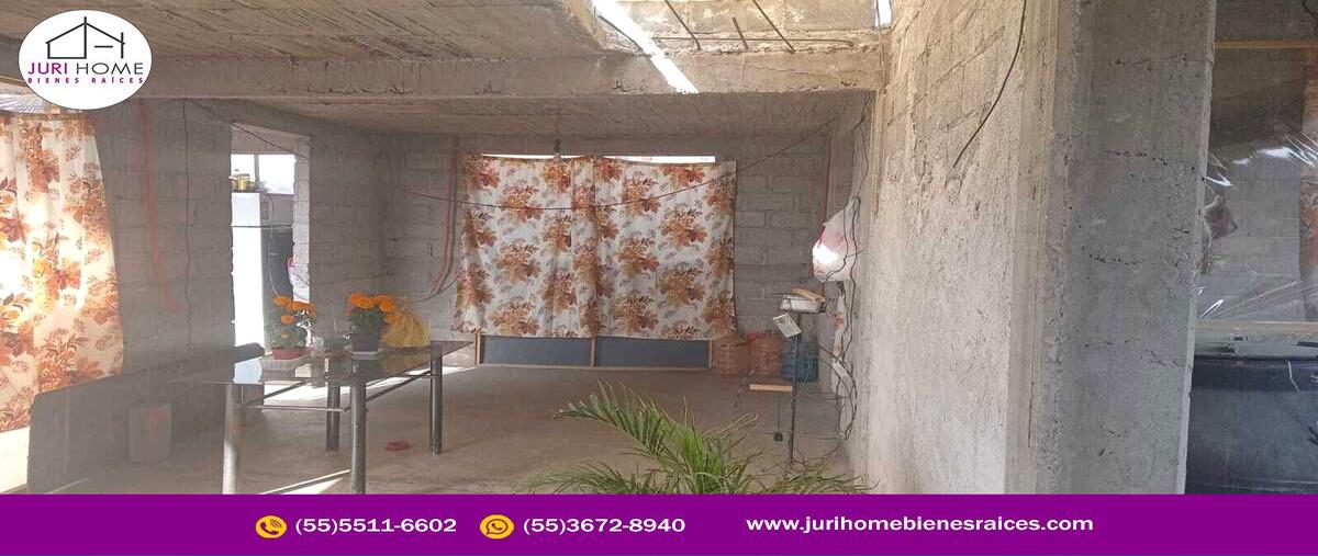 Foto de casa en venta en morelos , san gregorio cuautzingo, chalco, méxico, 28904685 No. 03