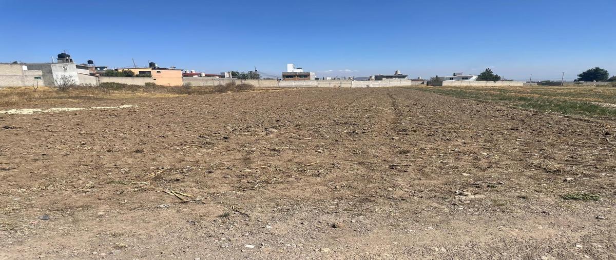 Foto de terreno habitacional en venta en morelos , san juan de las huertas, zinacantepec, méxico, 0 No. 03