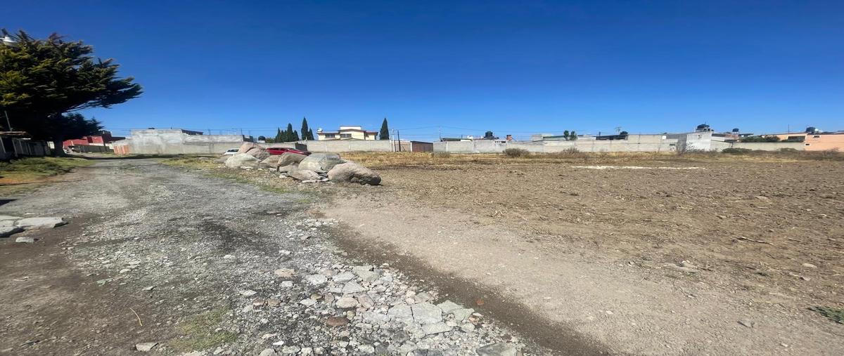 Foto de terreno habitacional en venta en morelos , san juan de las huertas, zinacantepec, méxico, 0 No. 04